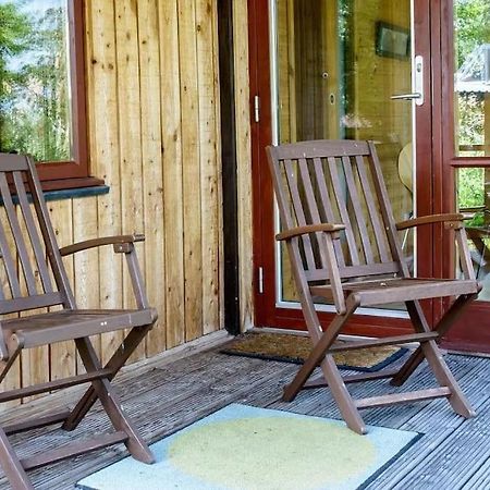 Findhorn Ecovillage Escape - Westwood Exterior foto